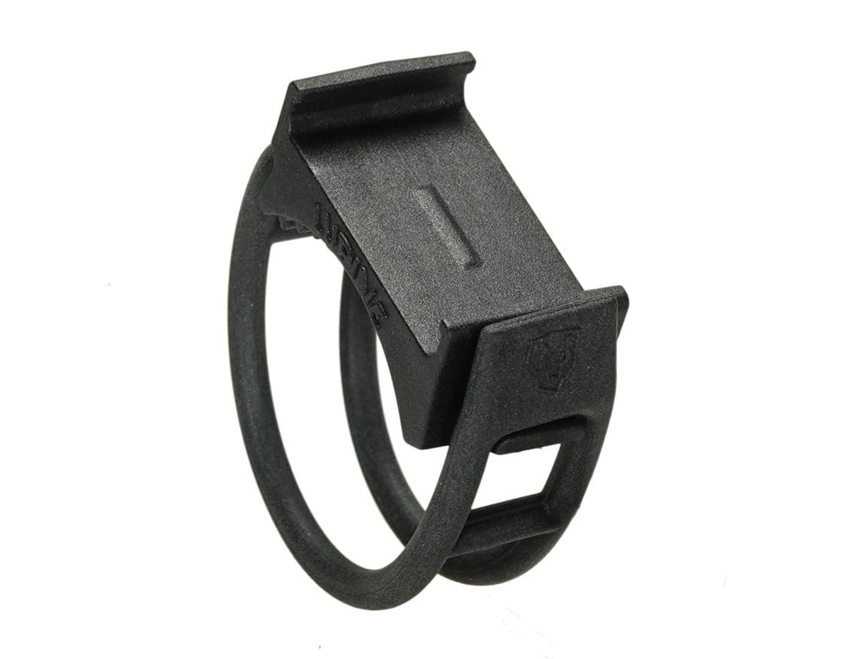Lupine Držák na řidítka Peppi V5 XL pro dálkové ovládání do průměru 32 mm