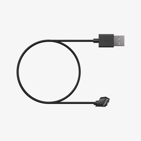 Suunto Náhradní nabíjecí kabel pro sportovní sluchátka Suunto Aqua light