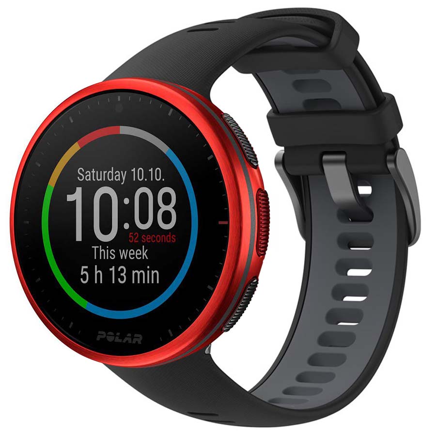Polar VANTAGE V2 Red