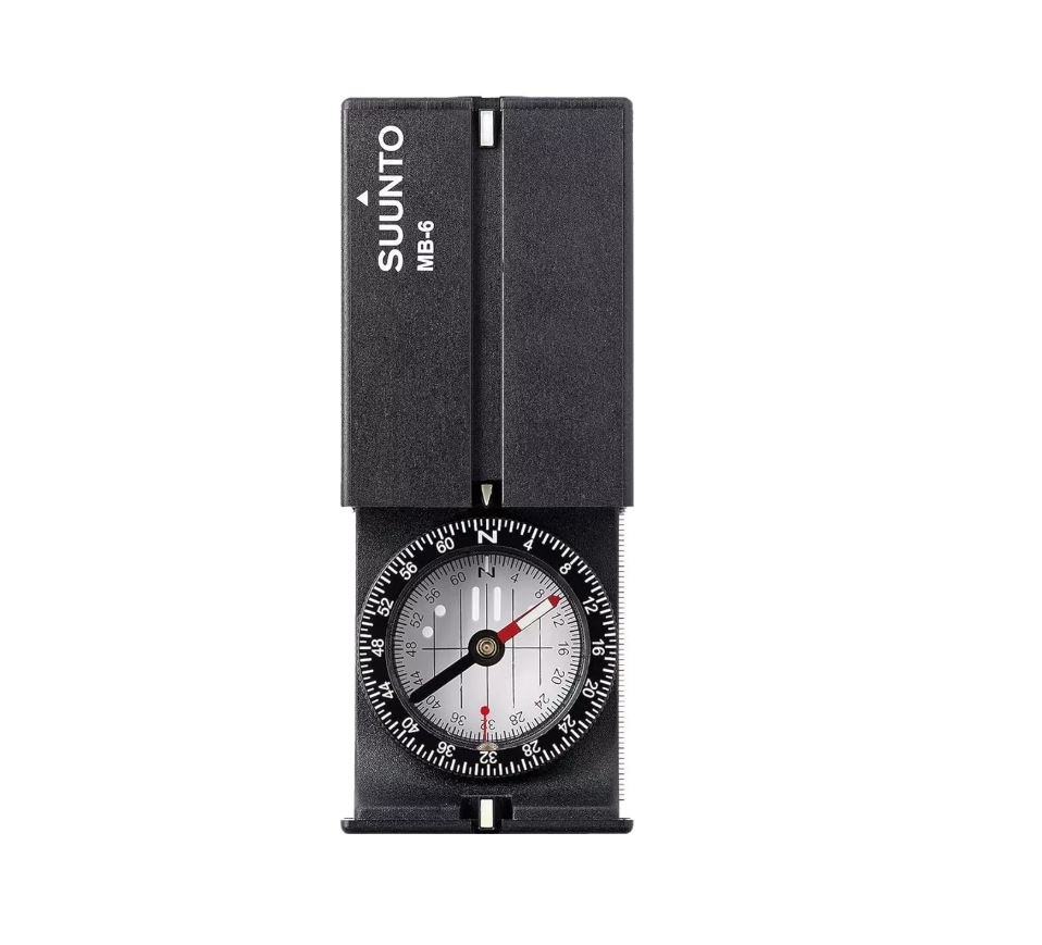 Suunto MB-6 NH 6400 mils