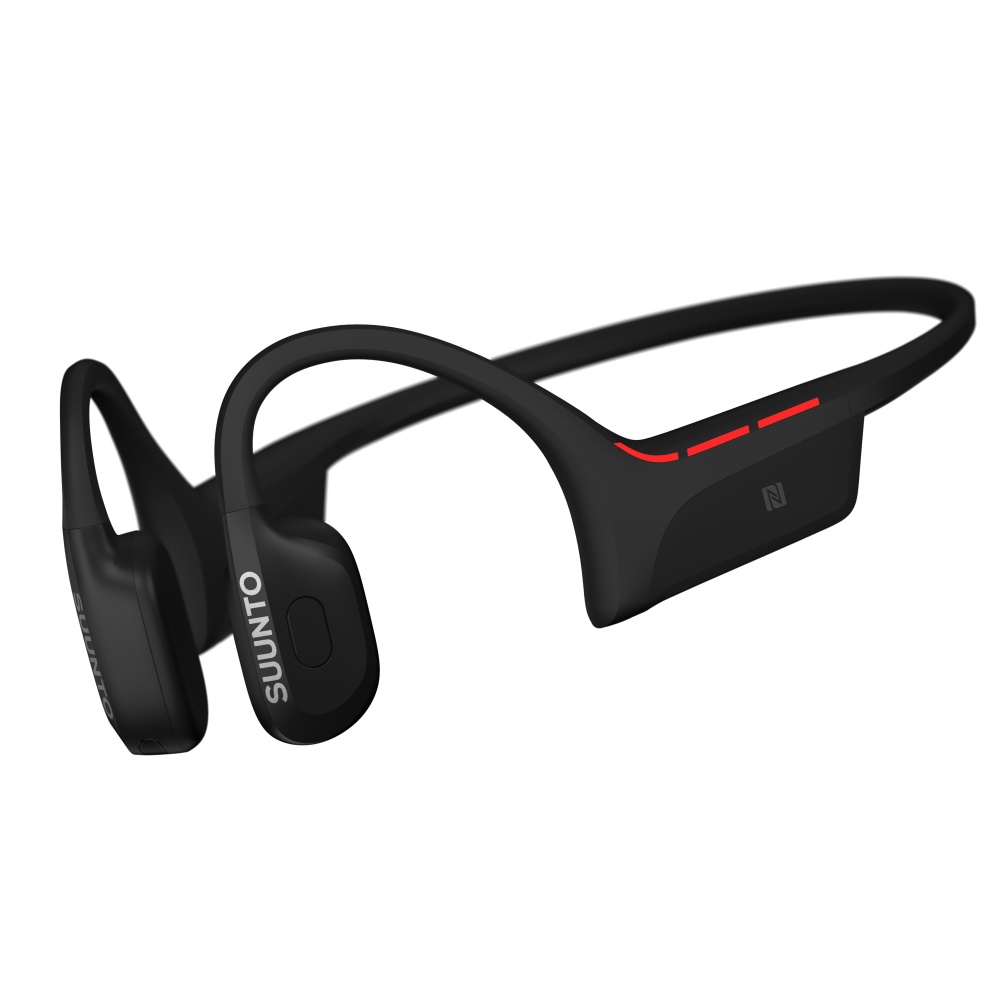 Suunto WING 2 Bezdrátová sluchátka, černá, velikost