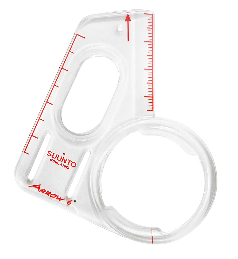 Suunto Náhradní destička Arrow 6 a AIM 6