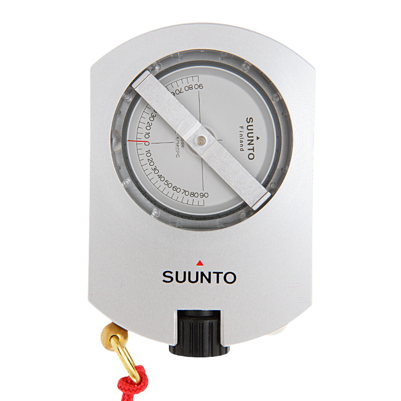 Suunto PM-5/66 PC OPTI CLINOMETER optický výškoměr + sklonoměr