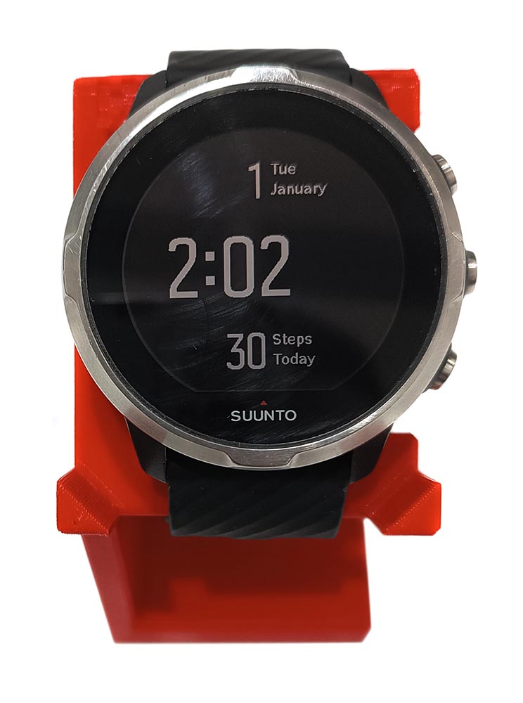 Suunto Spartan Sport Black