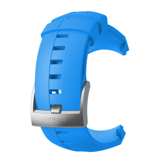 Suunto Řemínek Spartan Sport Blue