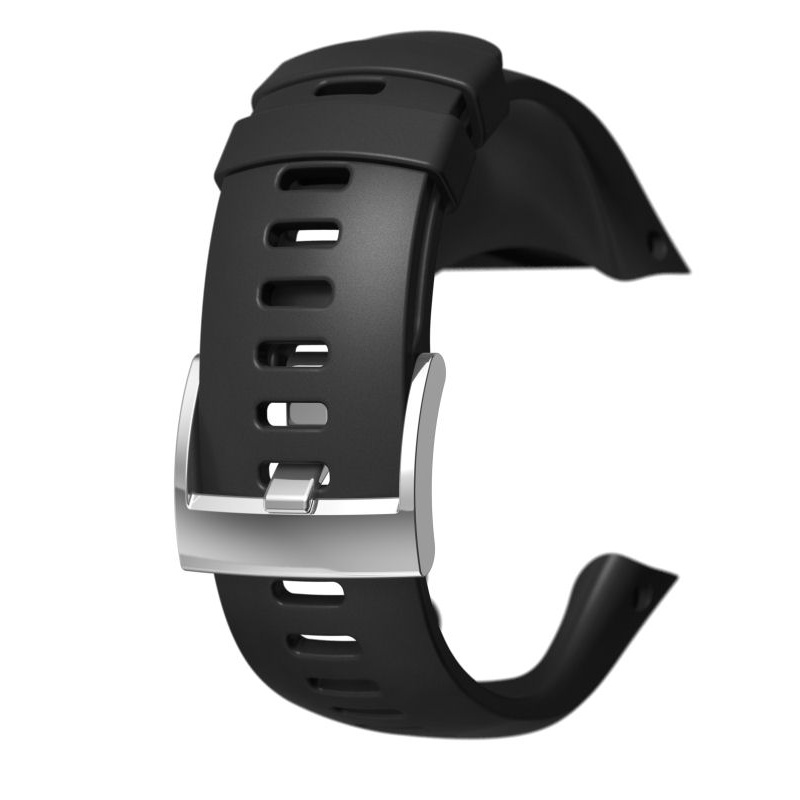 Suunto Řemínek Spartan Trainer Black