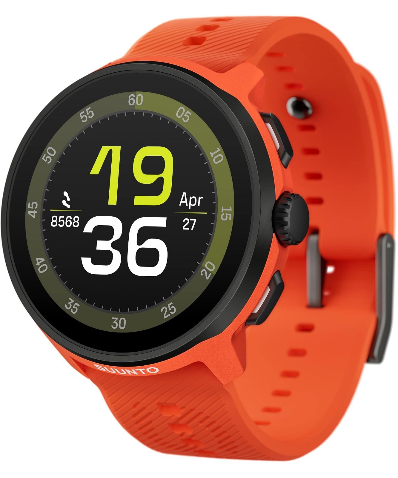 Suunto Coral Orange