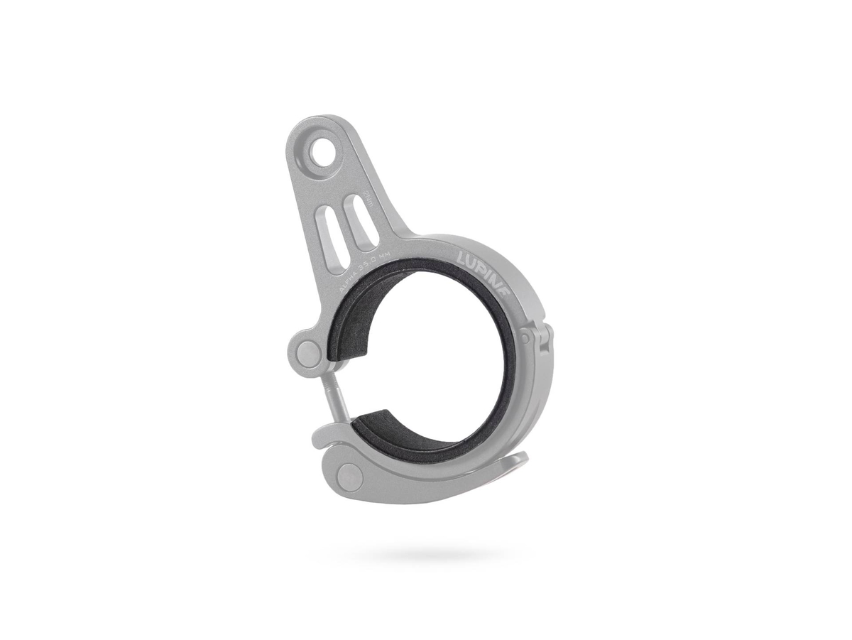 Lupine Redukce pro Quickrelease držák na řídítka