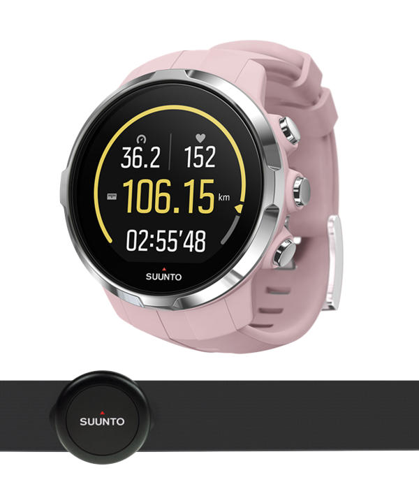 Suunto Spartan Sport Sakura HR