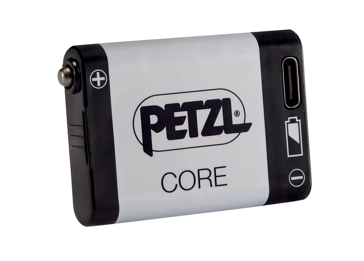 Petzl Accu Core