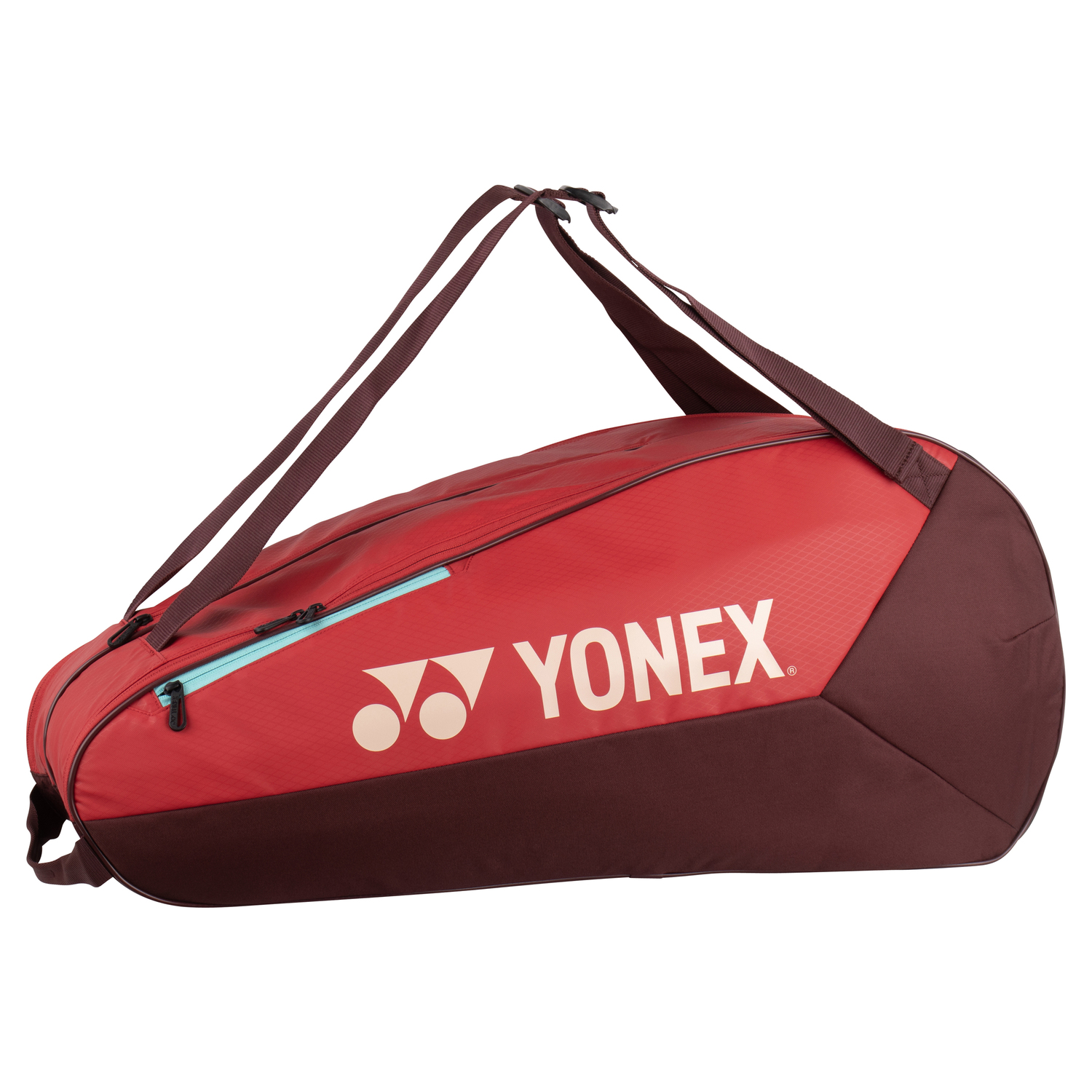 Bag YONEX 42526 - Ruby Red