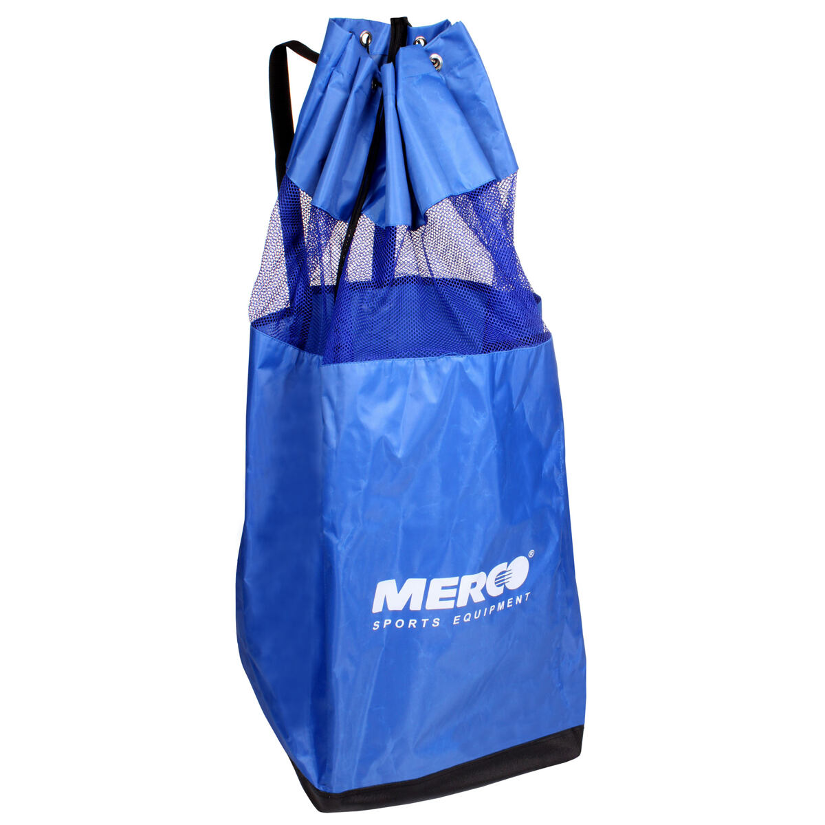 Merco Duffel Bag vak na míče modrá