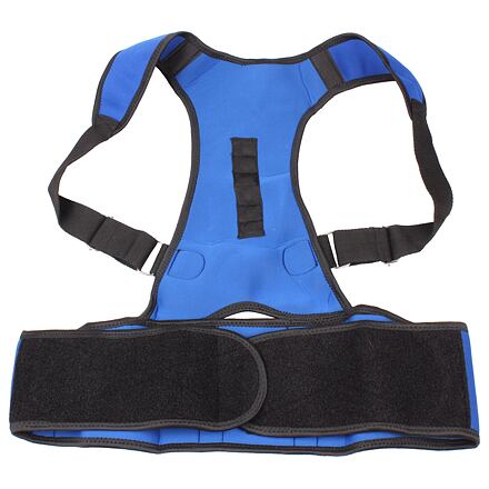 Back Corrector bandáž zad, M