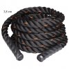 Battle posilovací lano (Průměr 3,8 cm)