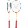 Training juniorská badmintonová raketa