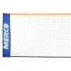 badminton/tenis net náhradní síť 3 m