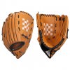 BR-02 atrapa baseballové rukavice (Délka 11,5", Použití levá)