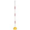 P3 agility tyč (Délka 150 cm)