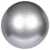 Yoga Ball gymnastický míč šedá