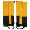 Outdoor Protector návleky na nohy žlutá (Rozměr junior)