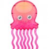 Sea Animal létající drak růžová