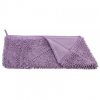 Dry Large ručník pro psa fialová