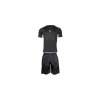 Runner 2M fitness set modrá (Velikost oblečení S)