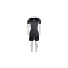 Runner 2M fitness set modrá (Velikost oblečení S)