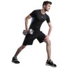 Runner 2M fitness set modrá (Velikost oblečení S)