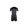 Runner 2M fitness set modrá (Velikost oblečení S)