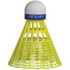 Badminton míčky CARLTON F1 Ti Yellow (střední/modrý) (Velikost Univerzální)