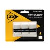 Tenis omotávky DUNLOP VIPERDRY Overgrip 0,6 mm (Velikost Univerzální)
