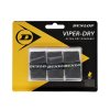 Tenis omotávky DUNLOP VIPERDRY Overgrip 0,6 mm (Velikost Univerzální)