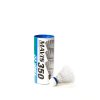 Plastové míče YONEX MAVIS 350 - 3 ks (Barva bílá, Rychlost modrý proužek, kód KM3503M-501)