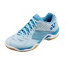 Halová obuv YONEX PC COMFORT Z LADY - světle modrá (Velikost EUR 37, kód KSBFCF-4045-506)