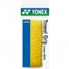 Froté omotávka YONEX AC 402 (Barva červená, kód K402-502)
