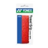 Froté omotávka YONEX AC 402 (Barva červená, kód K402-502)