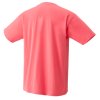 Pánské triko YONEX 16428 - červené (Velikost S, kód KCTL16428-11-22-502)
