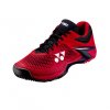 Tenisová obuv YONEX PC ECLIPSION M 2 - červená, černá