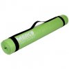 Yoga PVC 4 Mat podložka na cvičení zelená