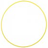 Hula Hoop Neon gymnastická obruč (Průměr 50 cm)