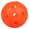 Rotor florbalový míček oranžová