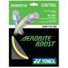 Badmintonový výplet YONEX AEROBITE BOOST - 200 m