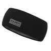 Pánská merino čelenka Merband 1 černá (Velikost L-XL)
