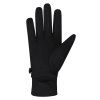 Unisex rukavice Emi černá (Velikost L)