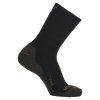 Ponožky All Wool modrá (Velikost L (41-44))