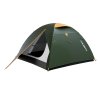 Kempingový stan pro 3 osoby Bird 3 Classic zelená