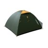 Kempingový stan pro 3 osoby Bird 3 Classic zelená