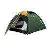 Kempingový stan pro 4 osoby Boyard 4 Classic zelená
