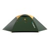 Kempingový stan pro 4 osoby Boyard 4 Classic zelená